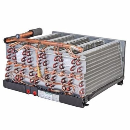 Rheem PRO EVAP COILTIN PLATED, RCBA-6089T737 RCBA-6089T737